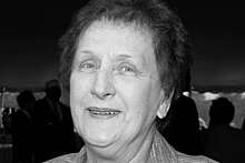 Мать Алека Болдуина скончалась на 93-м году жизни