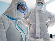 В России побит рекорд по суточной смертности от коронавируса
