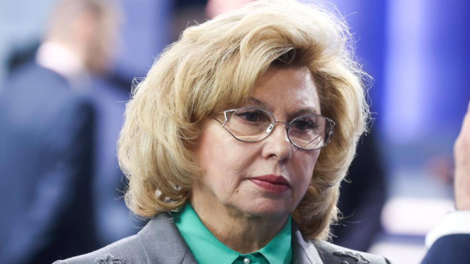 Москалькова рассказала, как Россия помогла вернуть детей, вывезенных украинцами на Запад