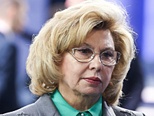 Москалькова призывает Киев возобновить широкомасштабный обмен военнопленными