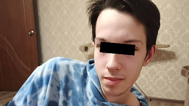 В Орске пропал 14-летний подросток