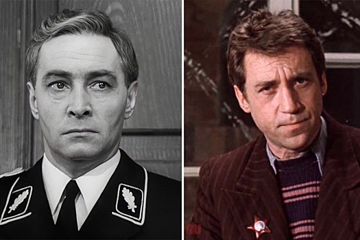 Опрос: Жеглов и Штирлиц - идеальные руководители