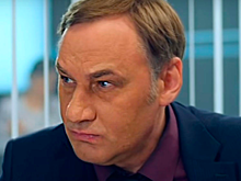 Умер актер Олег Валкман