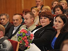 Награждены лучшие работники дорожного хозяйства, автомобильного и городского пассажирского транспорта