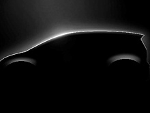 Volkswagen выпустит свой "Атом". Опубликовано первое изображение
