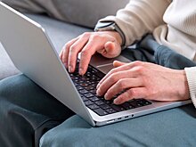 Сбой произошел в работе сайта Роскомнадзора