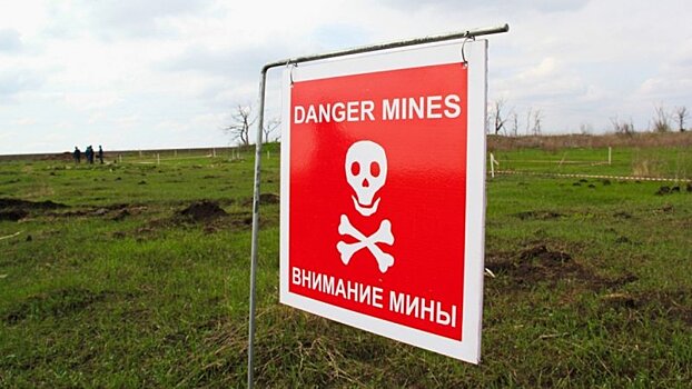 Бойцы ВСУ подорвались на мине в Донбассе, двое погибли