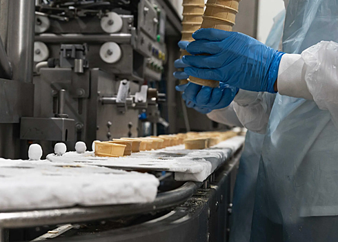 Подмосковье заключило девять агросоглашений на шесть миллиардов рублей на «Золотой осени — 2025»