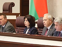 Кочанова: Экономическая модель Беларуси доказывает свою состоятельность