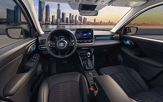 Раньше этот кроссовер был клоном Toyota RAV4 — теперь он совсем другой