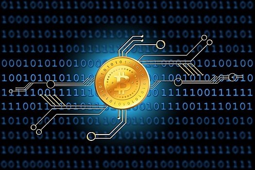 Майнинг биткойнов стал намного проще и прибыльнее