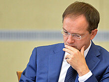 Мединский готов продолжить дискуссию о его диссертации