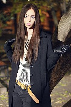 Андрогин Алина Дэвис рассказала, как «чифирила с пацанами» в мужском СИЗО