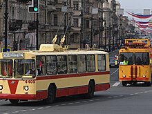 Минтранс призвал работников на транспорте вакцинироваться
