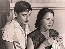 Как Нонна Мордюкова пережила потерю единственного сына