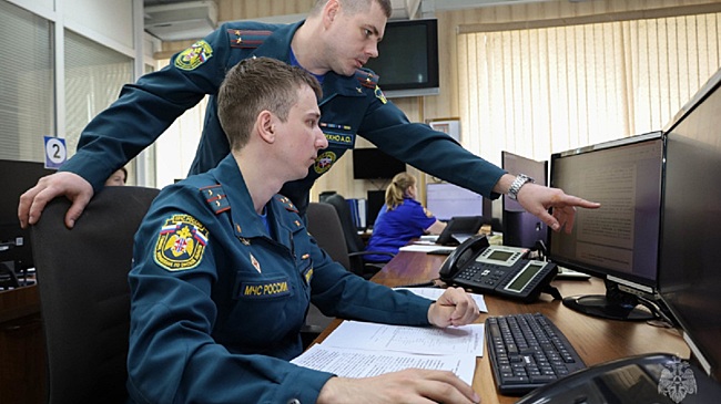 В Перми с помощью спутника нашли нарушителей противопожарного режима