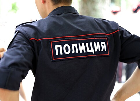 Полиция Приморья установила личность партизанского хулигана с пистолетом