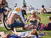 Врач назвал две смертельные опасности при отдыхе на пляже