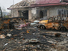 Англичанка гадит: неожиданный след в войне в Нагорном Карабахе