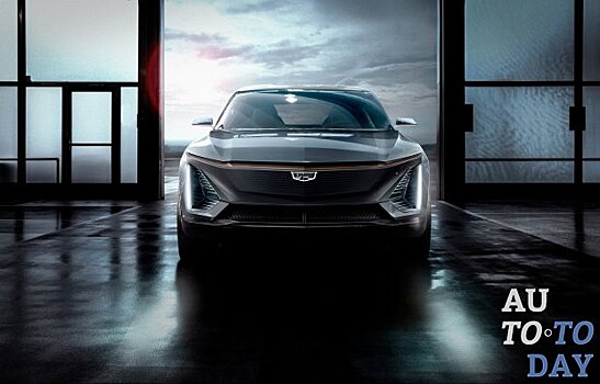 Президент General Motors подробно описал недостатки электромобилей