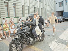 Зачем театр «Комедiя» превратили в коммуналку