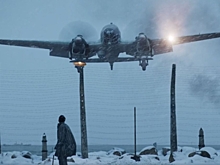 Топ-6 русских фильмов военной тематики, которые вышли в 2021 году