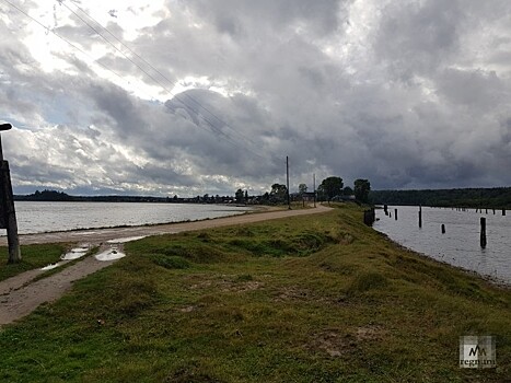 Усть-Поча и миллионы мохнатых создателей Государства Российского