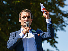 Филиппо назвал ЕС сумасшедшим домом, участники которого "пожирают друг друга"