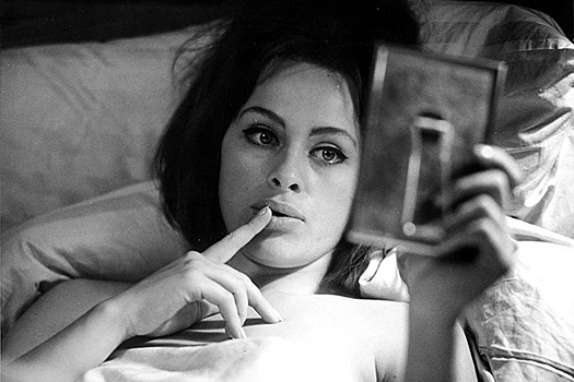 Умерла бывшая жена Милоша Формана, актриса Вера Кресадлова