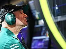 Aston Martin предпочел бы пропустить гран-при Австралии