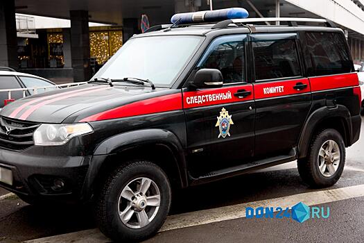 Уголовное дело возбудили в Таганроге после жалоб жителей МКД на затопление подвалов