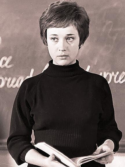 Звезда советского экрана Ирина Печерникова умерла, не дожив одного дня до юбилея