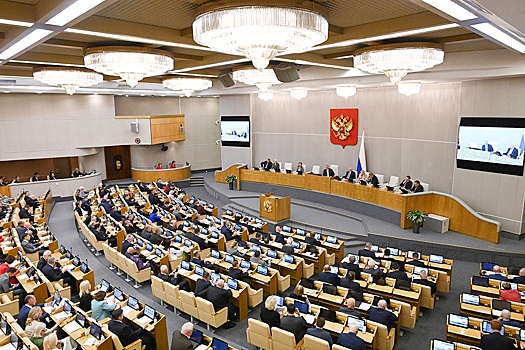 Предложены новые правила выплаты соцпенсий приезжим