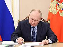 Путин подписал закон о лишении приобретенного гражданства России