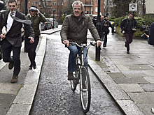 Джереми Кларксон вернется на «Би-би-си»