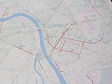 Турчак поручил ремонтировать дороги в Пскове круглые сутки
