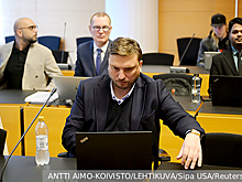 Запад сам разрушил миф о «российской диверсии» в Балтийском море