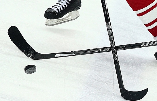 Свечников прервал безголевую серию в НХЛ