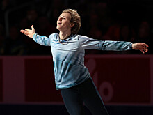 «Малинин ушел на уровень вперед, сейчас он выглядит недосягаемым» — Гуменник