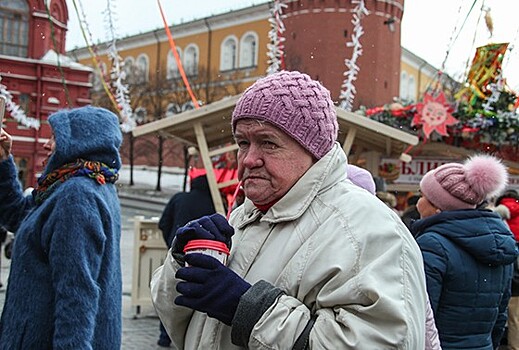 Пенсионный возраст россиян предложат повысить вновь