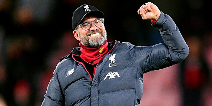 Клопп о клубном ЧМ: «Челси» рад победе – отлично, много денег. Но нужно позаботиться о футболистах – у лучших игроков нет перерыва, ни в какой другой сфере вы бы так не поступили»