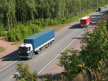 Продажи иномарок с пробегом выросли в Санкт-Петербурге и Ленинградской области на 20%