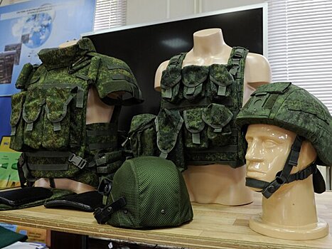 ТАСС: обвиняемый по делу о некачественных бронежилетах заключил досудебное соглашение