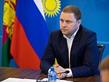 Швец: набережную Анапы реконструируют в пять этапов