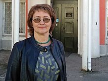 Экс-редактор «Новой Кондопоги» возглавила оппозиционное издание «Черника»