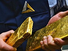 Polymetal I полугодии сократила чистую прибыль по МСФО на 13%