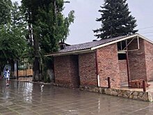Самострой на газоне набережной. Мэрия Саратова подала в суд