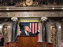 Журналист уличил президента США Трампа в лицемерии