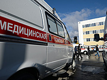 Трехлетний мальчик умер после обрезания на дому