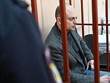 Британия ввела санкции против шести россиян из-за дела Кара-Мурзы*